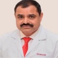 Dr. Suresh Ahlawat