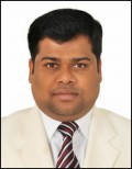 Dr Suresh Babu Jagadeesan PT