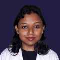 Dr. Trisha Ghosh