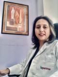 Dr Uma Mishra