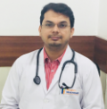 Dr Umesh dubey, Nephrologist