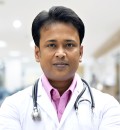 Dr. Vijay Kumar Singh, General Surgeon