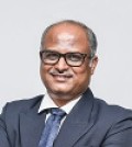 Dr Vijay Pawar