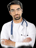 Dr Vikram Shah Batra Urologist