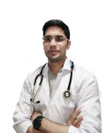 Dr. Vineet Maheshwari, Orthopedist