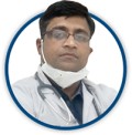 Dr. Vishal Jain, Dentist