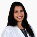 Dr. Vrunda Supreet Bhatt, Gynecologist Obstetrician