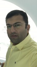 Dr Zainul Hamdani