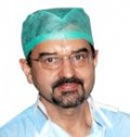 Ajay Pathak, Eye/Ophthalmologist