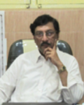Dr. Gautam Banerjee