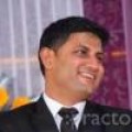 Dr. Puneet Ahuja, Dentist