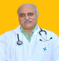 Dr. Pankaj Mutneja, Neurologist in Panipat