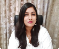 Dr. Ishita, Dermatologist in Agra