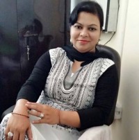Dr. Reema Sonkar , Ayurveda Specialist in Gurgaon