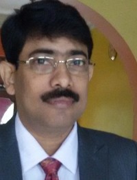 Dr. Debajit Kumar Roy, Laparoscopic Surgeon in Kolkata