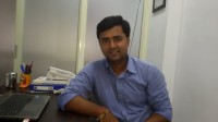 Dr. Deepak Singh Choudhary, Dentist in Bhopal