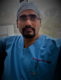 Dr. Praveen Pushkar  , Urologist in Faridabad