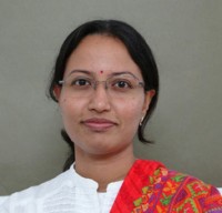 Dr Sirisha kusuma B, Pediatric Endocrinologist in Hyderabad