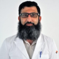 Dr. Abdul Muniem, Neurosurgeon in Gurgaon
