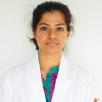 Dr. Amrita Gogia, Dentist in Gurgaon