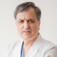 Dr. Anil Bhan, Cardiac Surgeon in Gurgaon