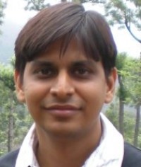 Dr. Amish Udani, Pediatric Nephrologist in Mumbai
