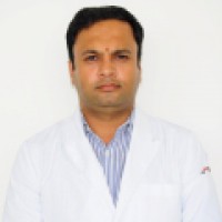 Dr. Chetan Mahajan, Nephrologist in Gurgaon