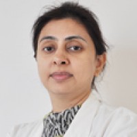 Dr. Dimple K Ahluwalia, Gynecologic Oncologist in Gurgaon