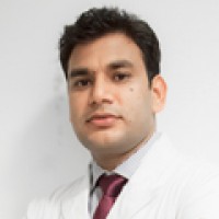 Dr. Dinesh Ramaswamy, Bariatric Surgeon in Gurgaon