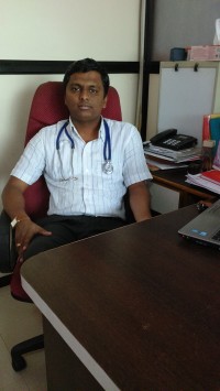 Dr. Shailesh Shamkant Phalle, Ayurveda Specialist in Pune