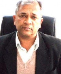 (Col) Anil Goyal, Dermatologist in Gurgaon