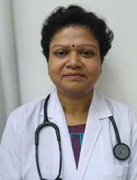 Dr. Hansa Gupta, Cardiologist in Gurgaon