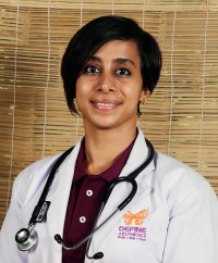 Dr. Sheetal Badami, Dermatologist in Pune