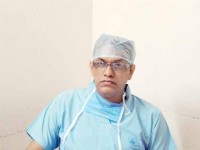 Dr. Sankar Dasmahapatra, Gynecologist in Kolkata