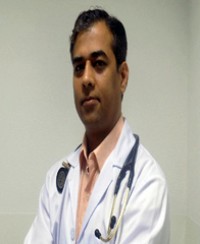 Dr. Bharat Kukreti, Cardiologist in Gurgaon