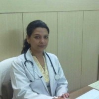 Dr. Vandana Singh, Gynecologist in Noida