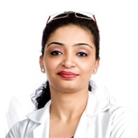 Dr. Aman Dua, Dermatologist in 