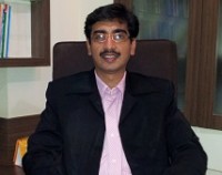Dr. Dharmen Punatar, Diabetologist in Mumbai