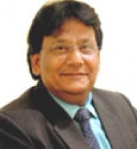 Dr. Bijoy Kumar Nayak, Gynecologist in Bhubaneswar