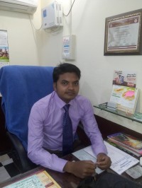 Dr. Shahnawaz Ismail , Dentist in Jaunpur District