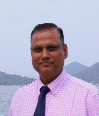 Dr. Anjani Kumar , Physiotherapist in Hyderabad