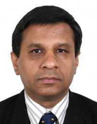 Dr. Nishith Chandra, Cardiologist in Noida