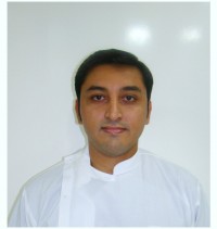 Dr. Yogesh khadtare, Periodontist in Pune