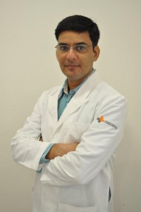 Dr. Narendra Singh Choudhary, Gastroenterologist in Gurgaon