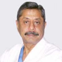 Dr. Naresh Trehan, Cardiac Surgeon in Gurgaon