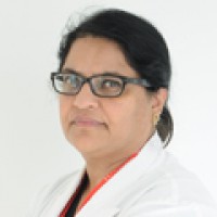 Dr. Neelam Singh Sharma, Medical Oncologist in Gurgaon