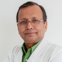 Dr. Prabhat Kumar Jha, Internal Medicine Specialist in Gurgaon