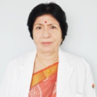 Dr. Pratibha Dutta Singhi, Pediatrician in Gurgaon