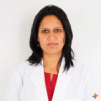 Dr. Ritu Sharma, Dentist in Gurgaon