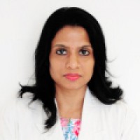 Dr. Smita Kumar, cardiologist in Gurgaon